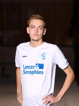 Avatar Bild für Jannis Lenze