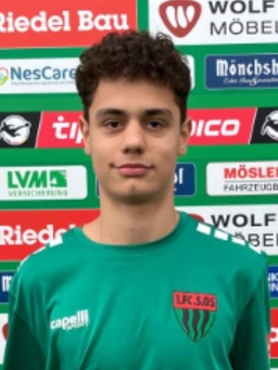 Avatar Bild für Robin Weber