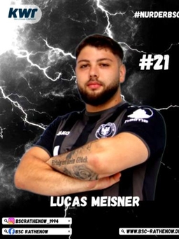Avatar Bild für Lucas Meisner
