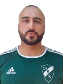 Avatar Bild für Ferhat Aslan