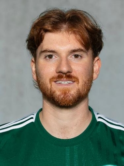 Avatar Bild für Frederik Broy