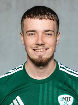 Avatar Bild für Joel Given