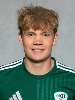 Avatar Bild für Leon Voss