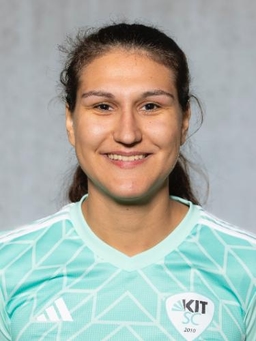 Avatar Bild für Antonija Prgomet