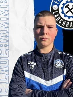 Avatar Bild für Erik Mio Buchholz