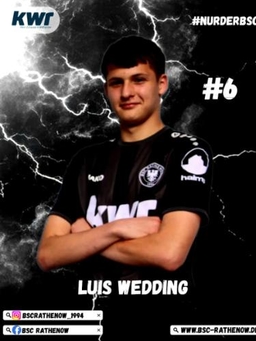 Avatar Bild für Luis Felipe Wedding