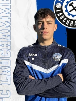 Avatar Bild für Domenik Ende