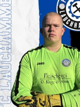 Avatar Bild für Cody Joel Engelmann