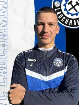 Avatar Bild für Karl-Moritz Weber