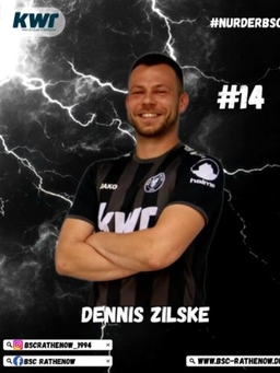 Avatar Bild für Dennis Zilske