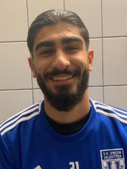 Avatar Bild für Ahmad Jamil