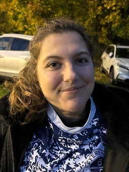 Avatar Bild für Samira Härri