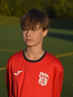 Avatar Bild für Max Nikolaus Geißdorf