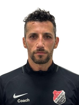 Avatar Bild für Marco Karim Benyamina