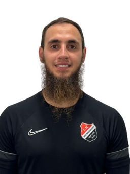 Avatar Bild für Rhami-Jasin Ghandour