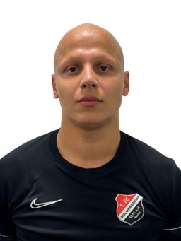 Avatar Bild für Mahdi Jaber