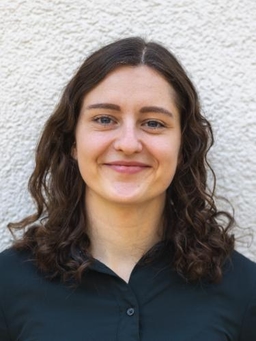 Avatar Bild für Sandra Blisse