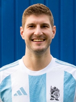Avatar Bild für Etienne Piehler