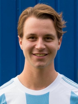 Avatar Bild für Luis Fridolin Eberwein