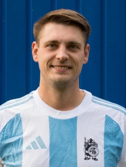 Avatar Bild für Enrico Seeger