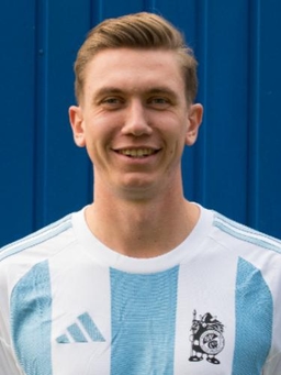 Avatar Bild für Damian Kaluza