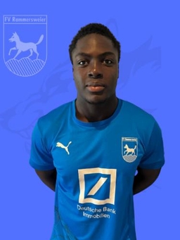 Avatar Bild für Anas Atakora