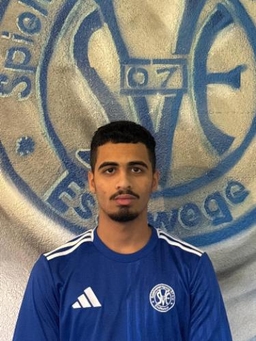 Avatar Bild für Mayar Alfathi