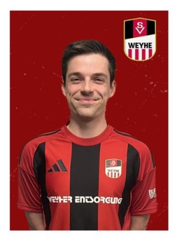 Avatar Bild für Keno Behrmann