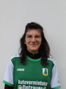 Avatar Bild für Stefanie Ratzer