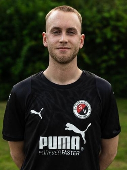 Avatar Bild für Cedrik Bosse