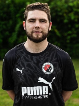 Avatar Bild für Dominik Kosel