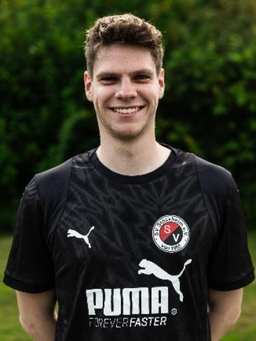 Avatar Bild für Jannis Krense