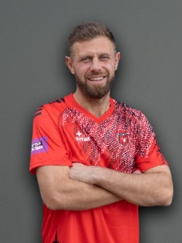 Avatar Bild für Swen Coralic