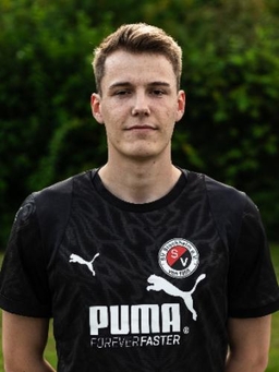 Avatar Bild für Fabian Riedl