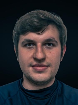 Avatar Bild für Leon Koch