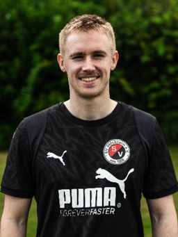 Avatar Bild für Kai-Simon Weiberg