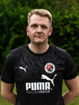 Avatar Bild für Malte Ole Zense