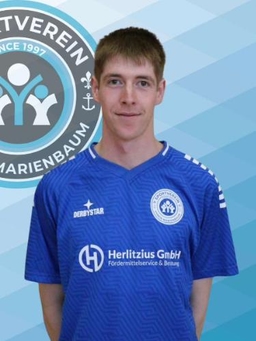Avatar Bild für Marvin Beyer