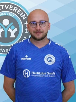 Avatar Bild für Matthias Chucholowius