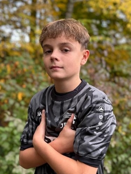 Avatar Bild für Julian Noah Rapsch
