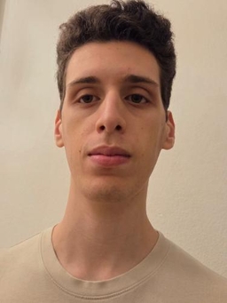 Avatar Bild für Ayub El Harrak Boukouja