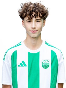 Avatar Bild für Luis Maximilian Schiermeier