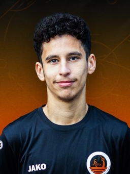 Avatar Bild für Nidal El Mustapha