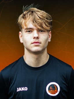 Avatar Bild für Linus Matteo Kapst