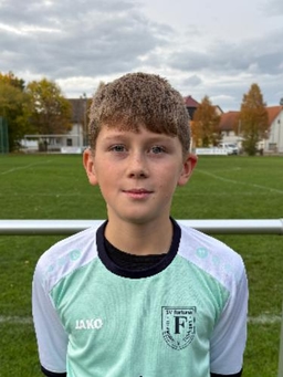 Avatar Bild für Laurin Müller