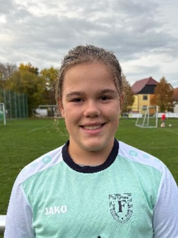 Avatar Bild für Klara Rausch