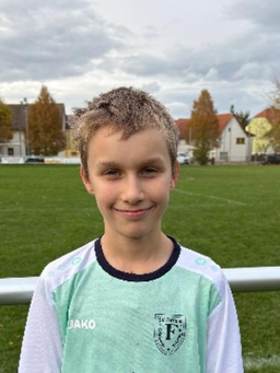 Avatar Bild für Lenny Salzmann