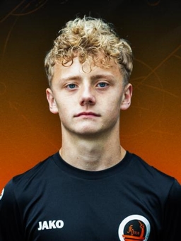 Avatar Bild für Moritz Püschel