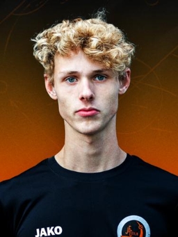 Avatar Bild für Niclas Hugo Schlicht