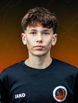 Avatar Bild für James Wehr